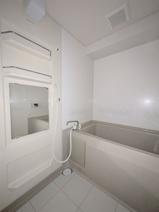 ファミール勝田台の物件内観写真