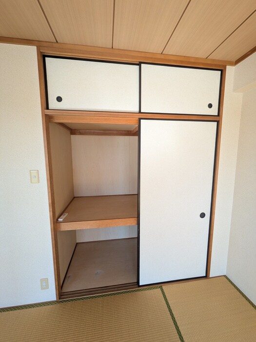 ファミール勝田台の物件内観写真