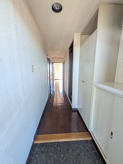 ファミール勝田台の物件内観写真