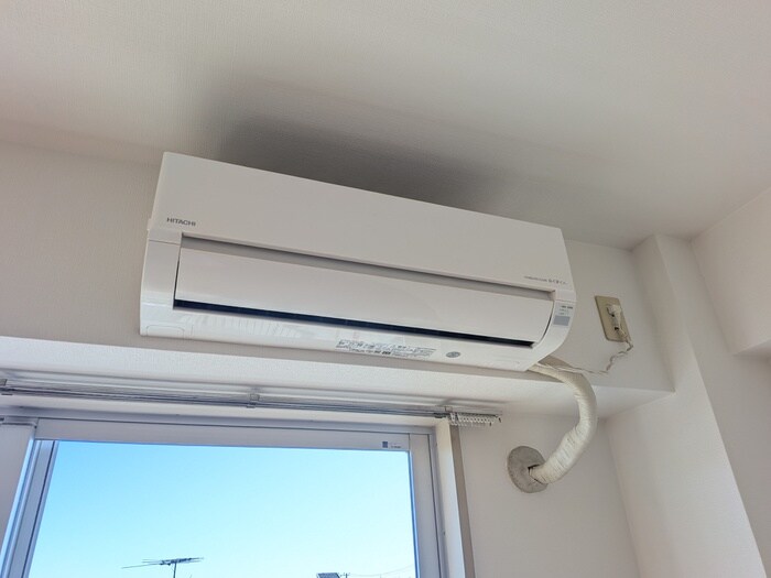 ファミール勝田台の物件内観写真