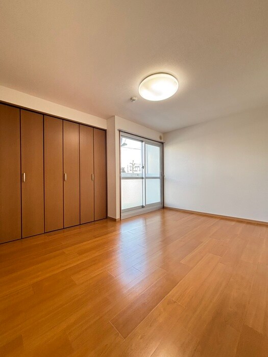 ア－バンプレイス上野毛の物件内観写真