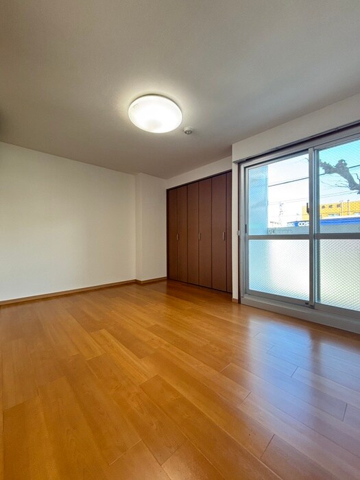 ア－バンプレイス上野毛の物件内観写真