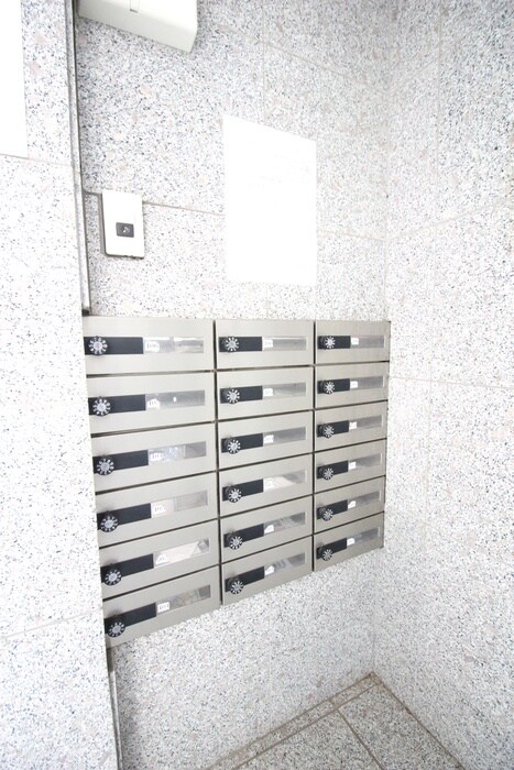 ア－バンプレイス上野毛の物件外観写真