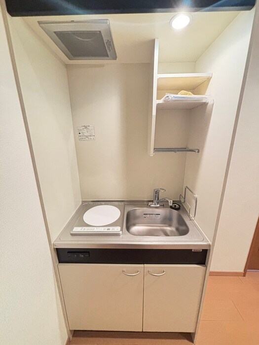 ア－バンプレイス上野毛の物件内観写真