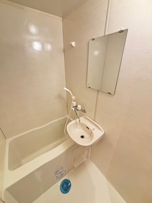 ア－バンプレイス上野毛の物件内観写真