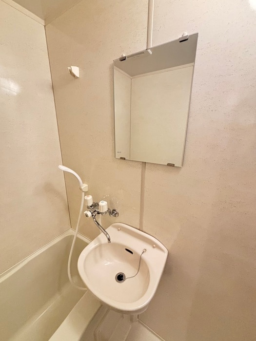 ア－バンプレイス上野毛の物件内観写真