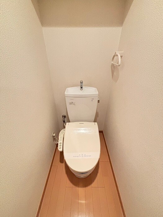 ア－バンプレイス上野毛の物件内観写真