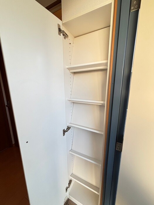 ア－バンプレイス上野毛の物件内観写真