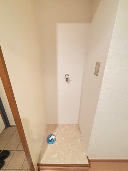 ア－バンプレイス上野毛の物件内観写真