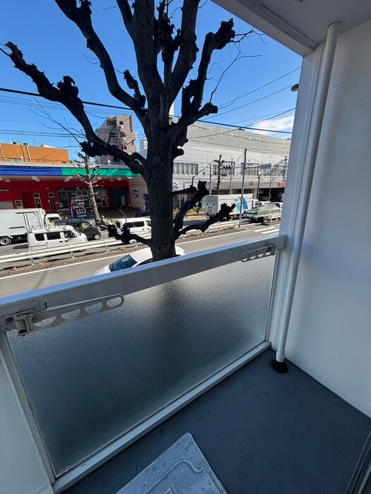 ア－バンプレイス上野毛の物件内観写真