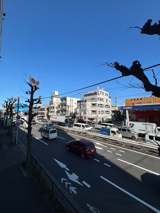 ア－バンプレイス上野毛の物件内観写真