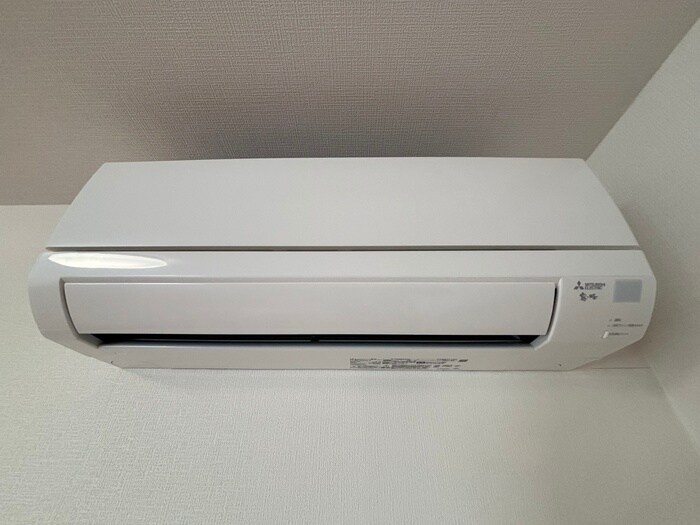 ア－バンプレイス上野毛の物件内観写真