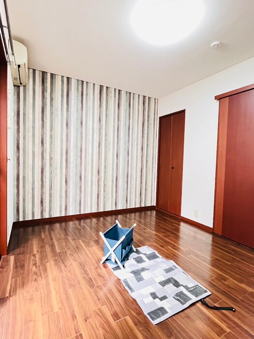 グレイプバインの物件内観写真