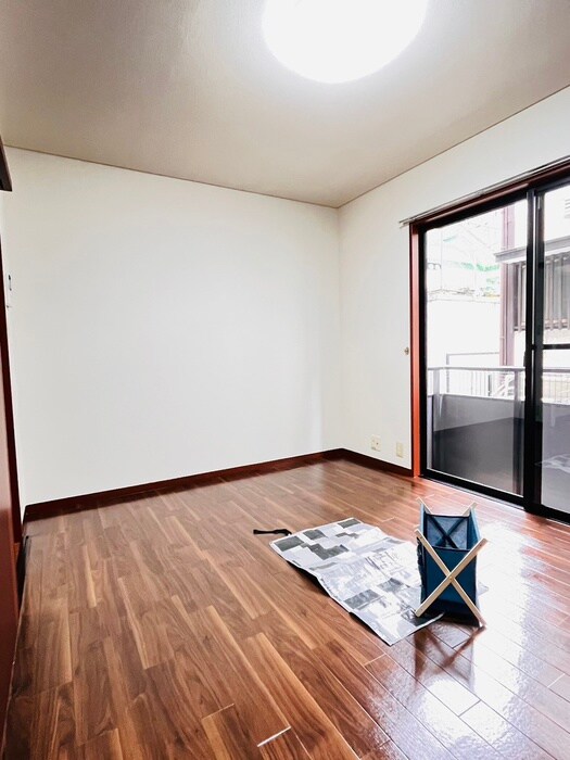 グレイプバインの物件内観写真