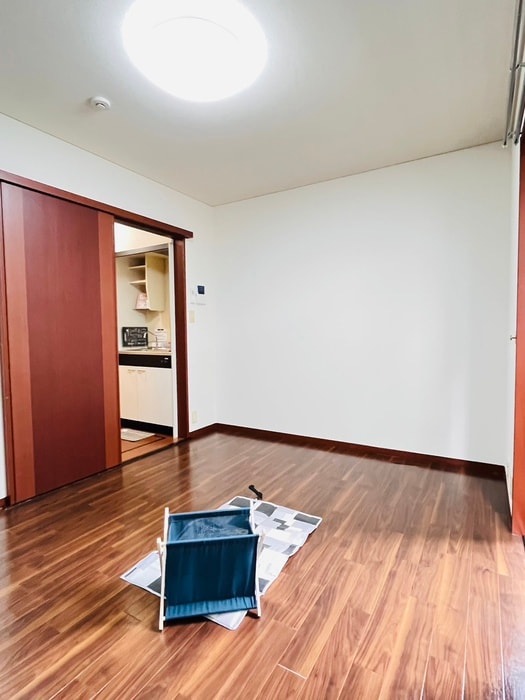 グレイプバインの物件内観写真