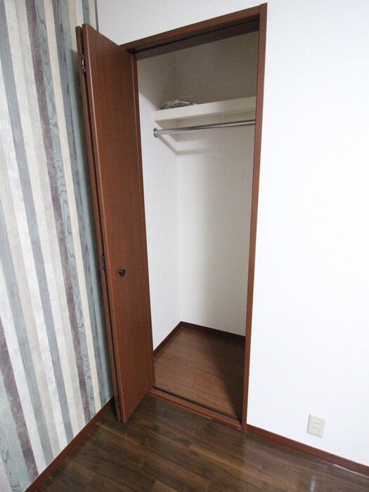 グレイプバインの物件内観写真