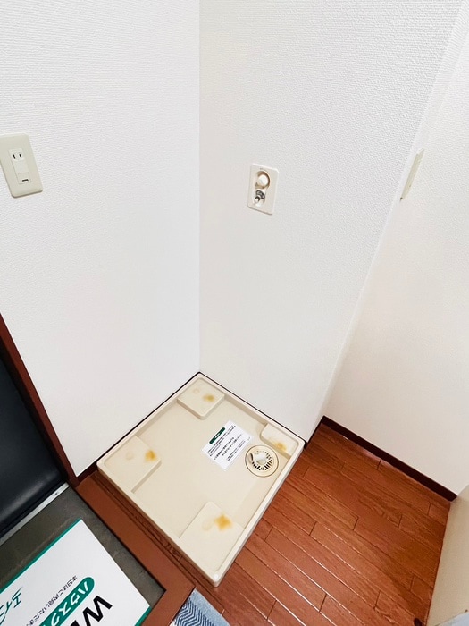 グレイプバインの物件内観写真