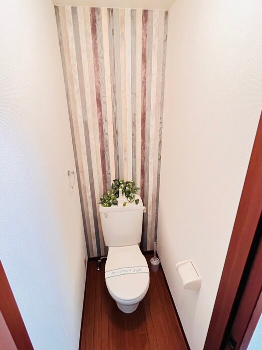 グレイプバインの物件内観写真