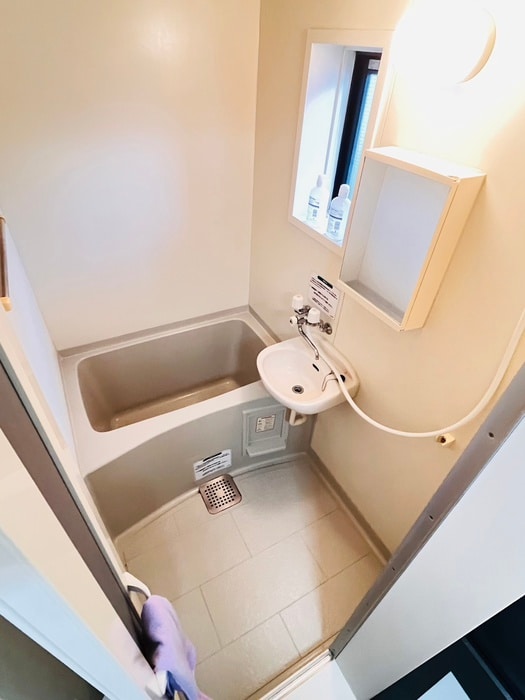 グレイプバインの物件内観写真