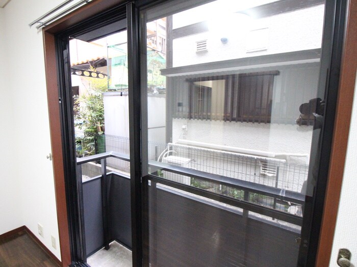 グレイプバインの物件内観写真