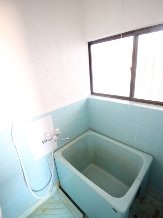 コーポ鹿沼の物件内観写真