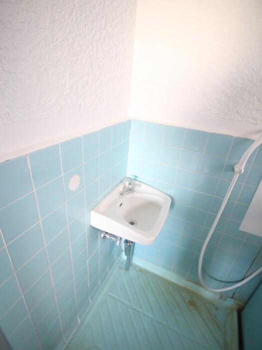 コーポ鹿沼の物件内観写真