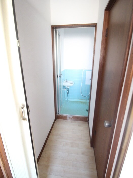 コーポ鹿沼の物件内観写真