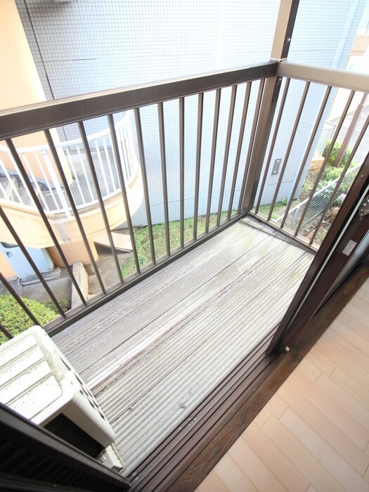 コーポ鹿沼の物件内観写真