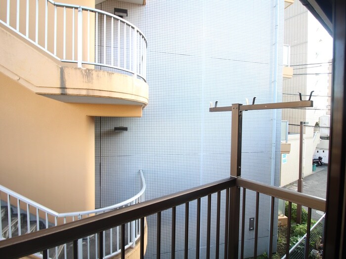 コーポ鹿沼の物件内観写真