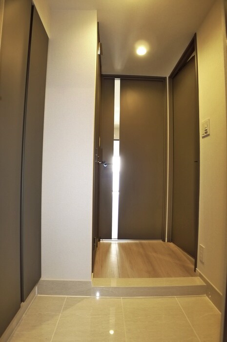 ドゥーエ日暮里の物件内観写真