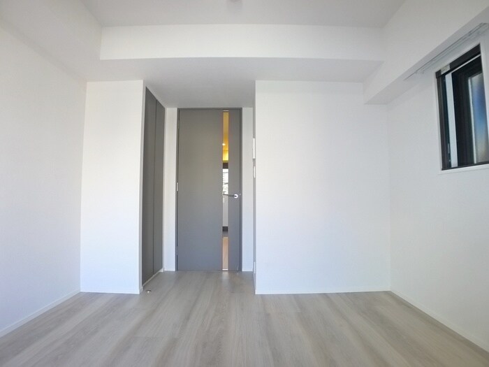 ドゥーエ日暮里の物件内観写真