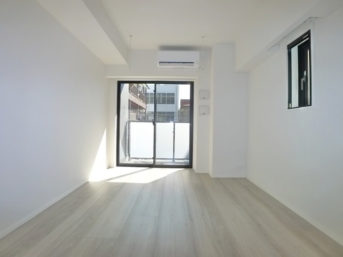 ドゥーエ日暮里の物件内観写真