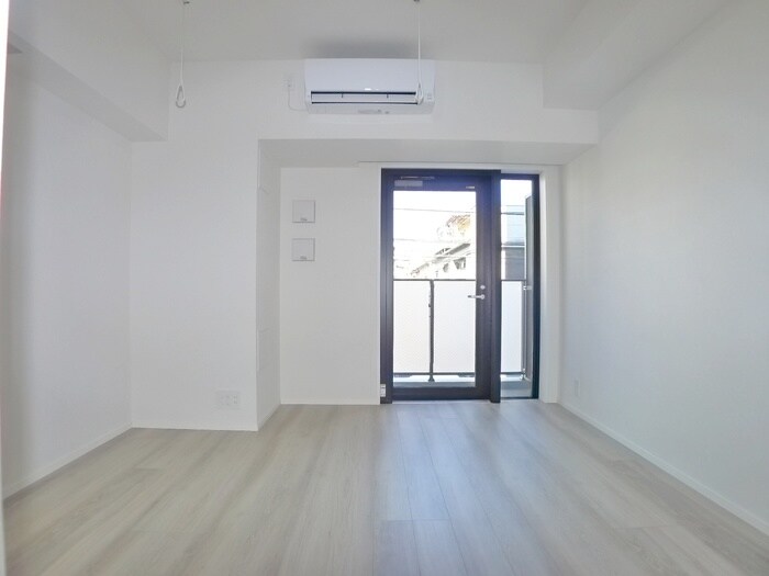 ドゥーエ日暮里の物件内観写真