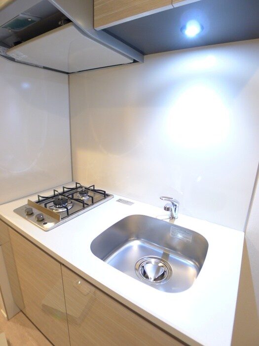 ドゥーエ日暮里の物件内観写真