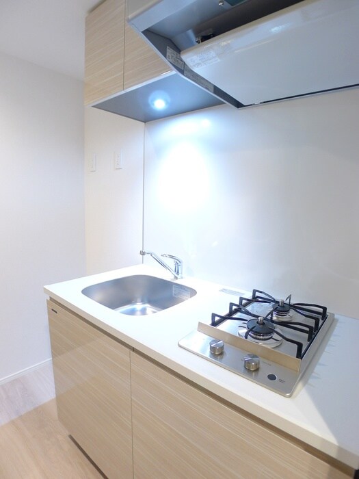 ドゥーエ日暮里の物件内観写真