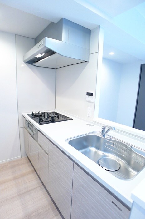 ドゥーエ日暮里の物件内観写真