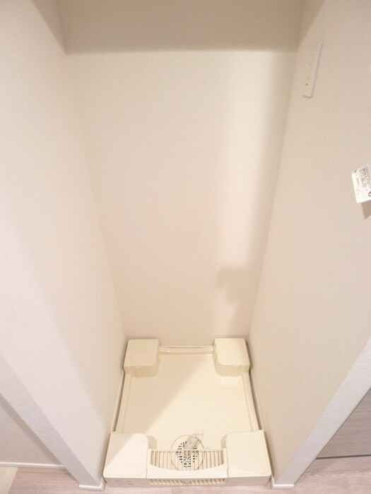 ドゥーエ日暮里の物件内観写真