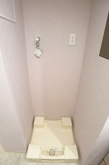 ドゥーエ日暮里の物件内観写真