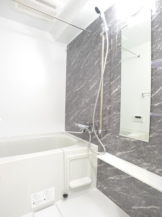 ドゥーエ日暮里の物件内観写真