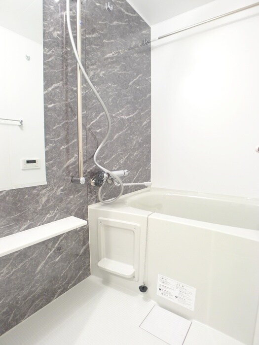 ドゥーエ日暮里の物件内観写真