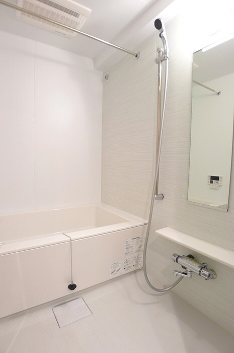 ドゥーエ日暮里の物件内観写真