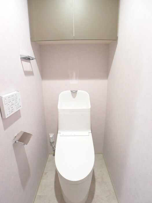 ドゥーエ日暮里の物件内観写真