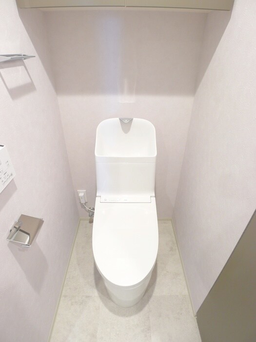 ドゥーエ日暮里の物件内観写真