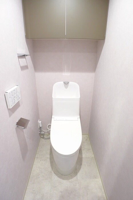 ドゥーエ日暮里の物件内観写真