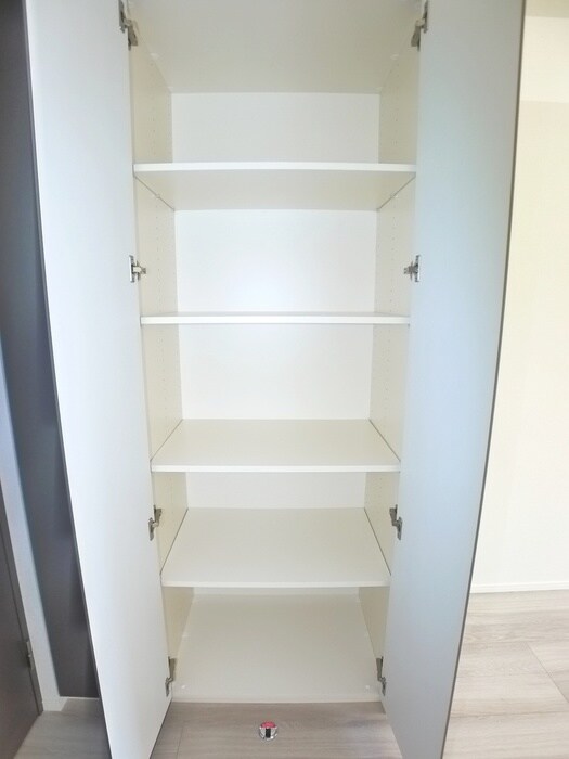 ドゥーエ日暮里の物件内観写真