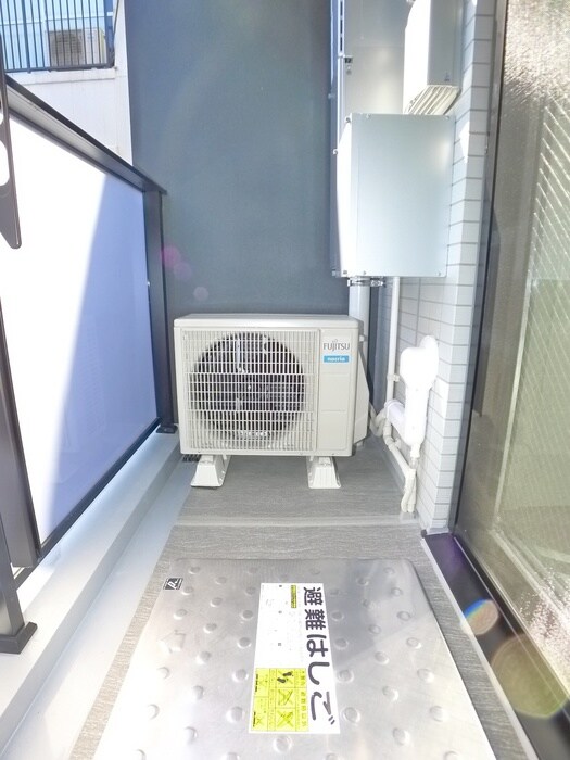 ドゥーエ日暮里の物件内観写真