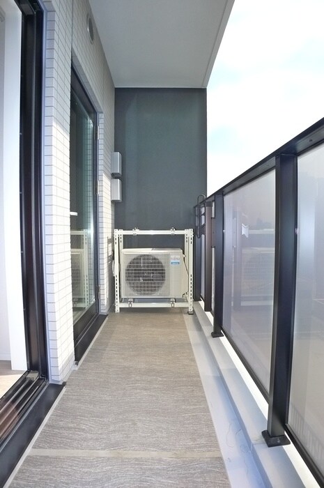 ドゥーエ日暮里の物件内観写真