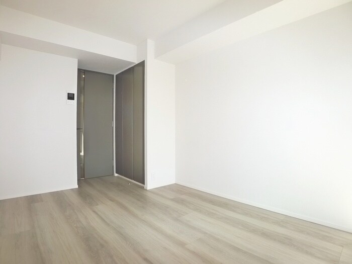 ドゥーエ日暮里の物件内観写真