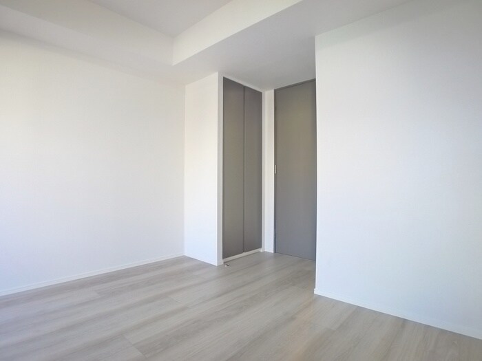 ドゥーエ日暮里の物件内観写真