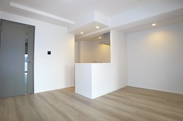 ドゥーエ日暮里の物件内観写真